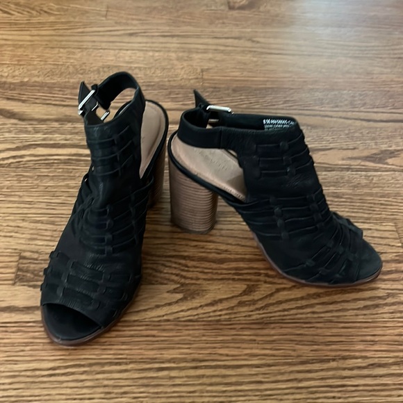 Caslon Shoes - Caslon Peep Toe Heel